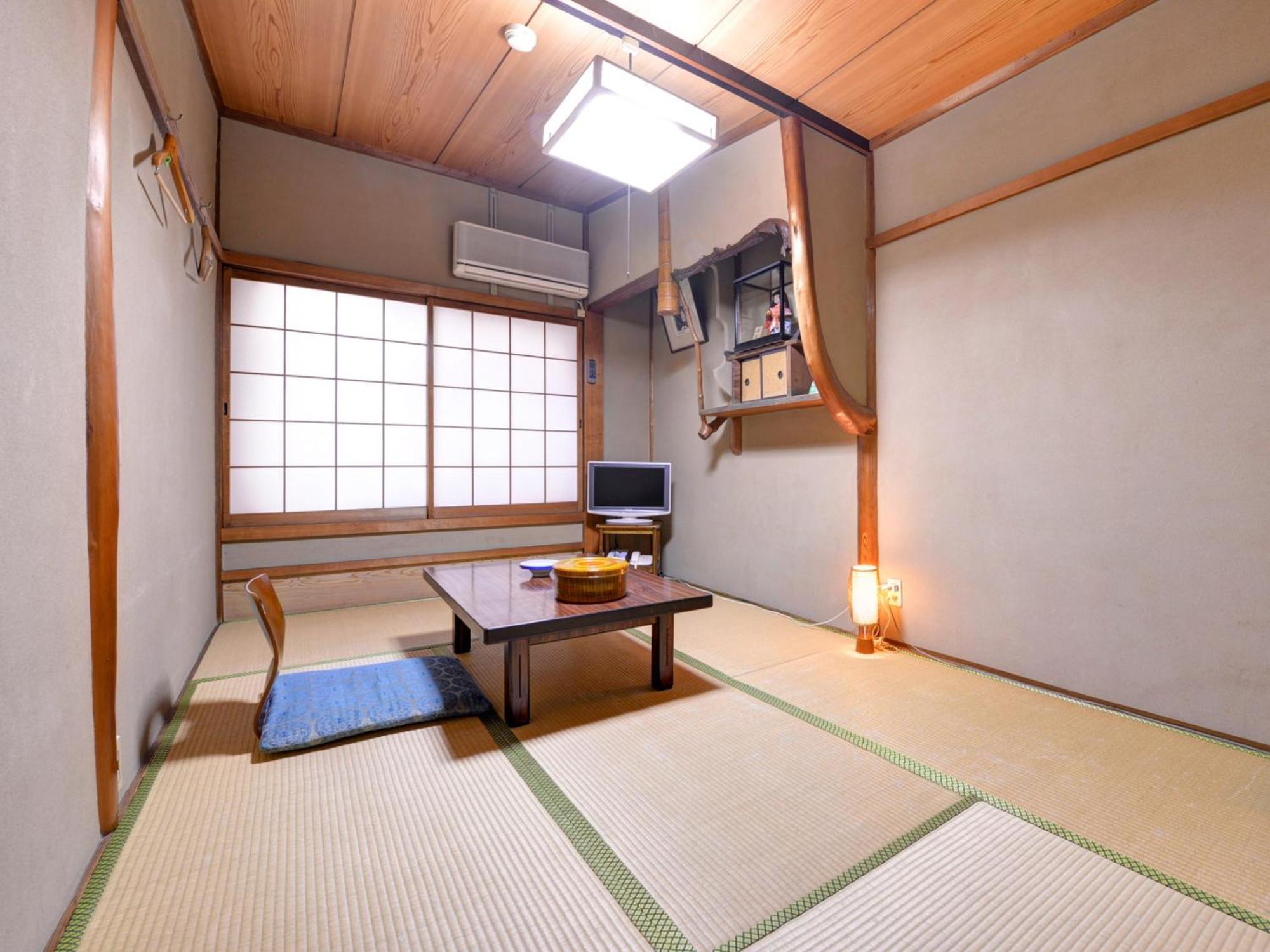 Yamamoto Ryokan Kyoto Exterior photo