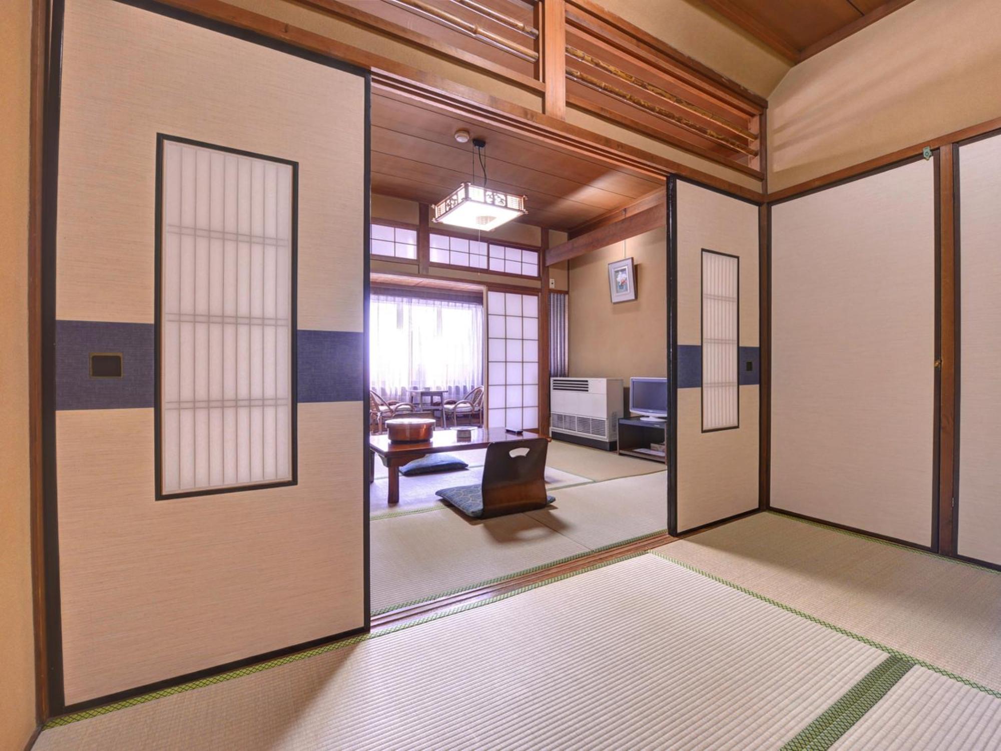 Yamamoto Ryokan Kyoto Exterior photo