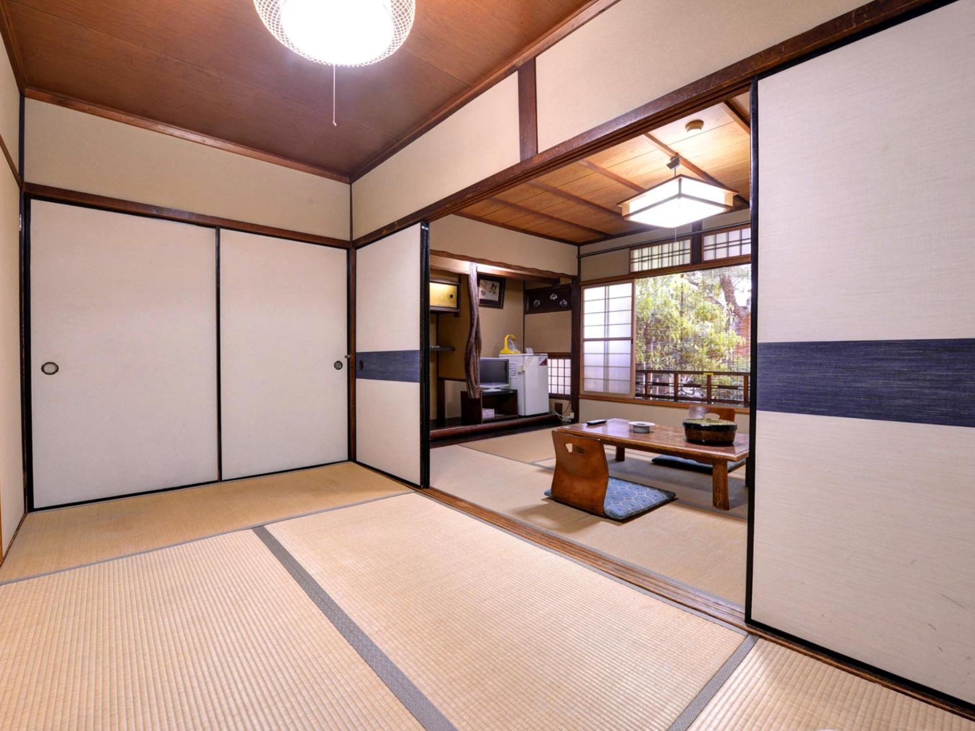 Yamamoto Ryokan Kyoto Exterior photo