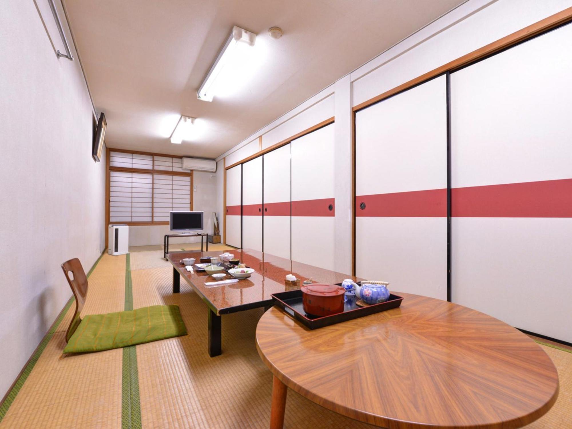 Yamamoto Ryokan Kyoto Exterior photo