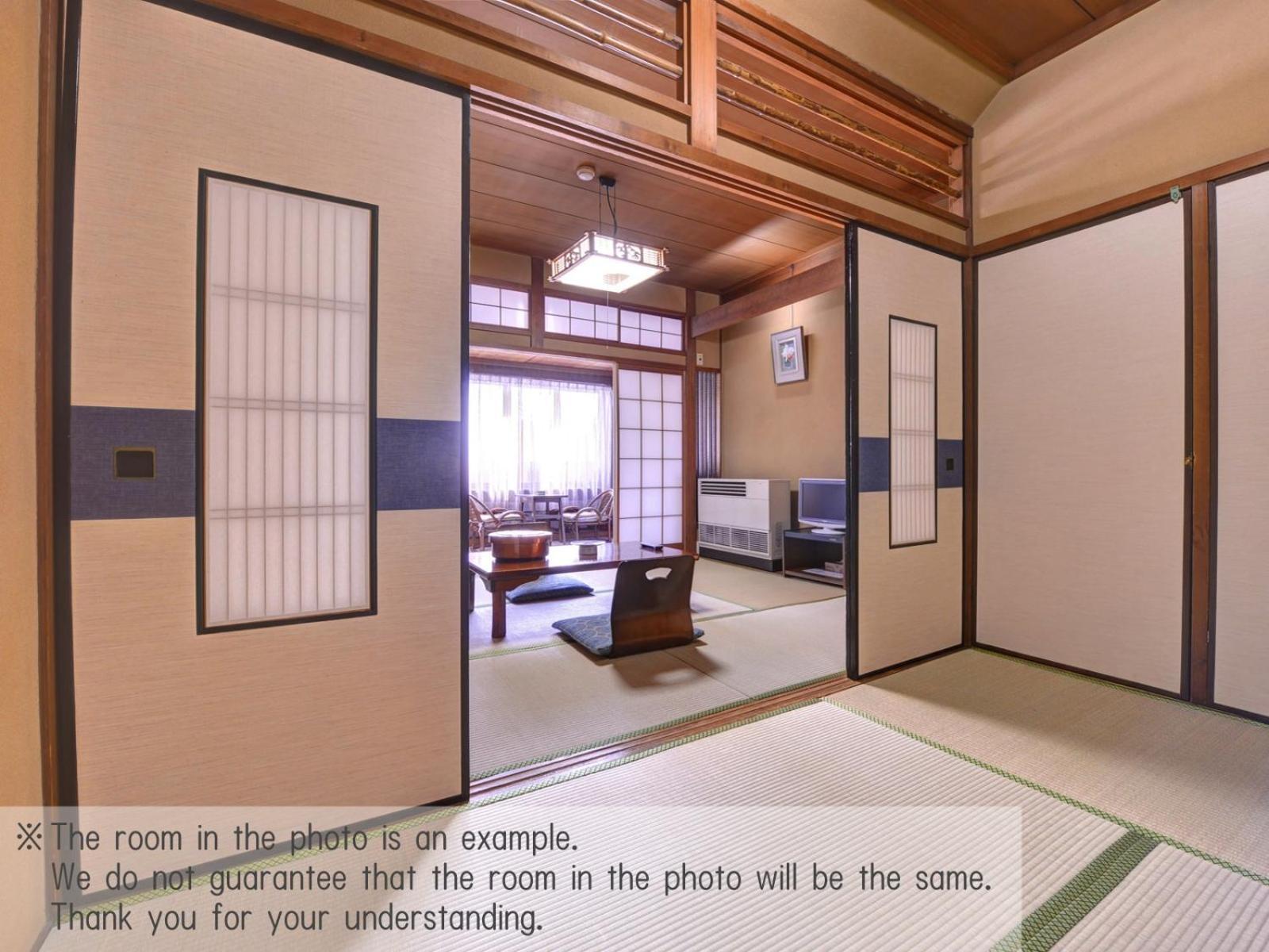 Yamamoto Ryokan Kyoto Exterior photo